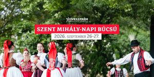 Szent Mihály-napi Búcsú Veszprém 2026