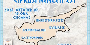 Nemzeti est 2026 Kistarcsa