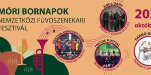 Móri Bornapok 2026