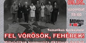 Memento Park Budapest programok 2026 - Események, rendezvények