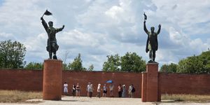 Memento Park Budapest programok 2026 - Események, rendezvények