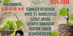 Hírös Kosár termelői és kézműves vásár 2026 Kecskemét 