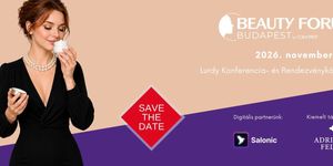 Beauty Forum Hungary  Budapest 2026 - Szakkiállítás és vásár
