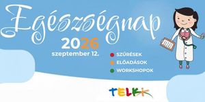 Telki Egészségnap 2026