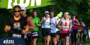 Kis-Balaton Run 2026 Zalakaros - Kis-Balaton kör futóverseny