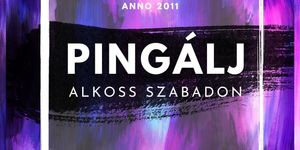 Kreatív szakkör 2026 Ócsa - Pingálj és alkoss szabadon!
