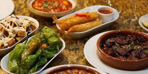 Tapas menü Budapesten - Fedezd fel a spanyol gasztronómia világát!