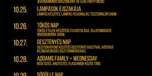 Tök jó Zalakaroson 2026