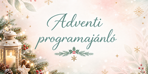 Advent Hatvan 2026 - Ünnepi programok
