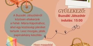 Buzsák programok 2026 - Események és rendezvények