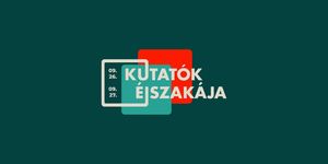 Kutatók Éjszakája Szombathely 2026