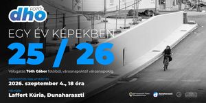 Laffert Kúria programok 2026 Dunaharaszti