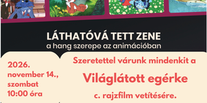 Balatonfüredi könyvtári programok 2026