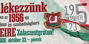 Zalaszentgrót programok 2026