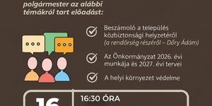 Zánkai programok 2026 - Események, rendezvények