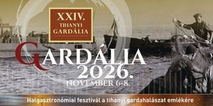 Tihanyi események, programok 2026