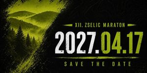 Zselic Maraton 2027 - MTB Maraton kerékpárverseny