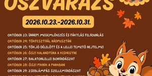 Balatonlellei programok 2026 - Rendezvények és események