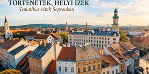 Soproni programok 2026 - Események és rendezvények Sopronban
