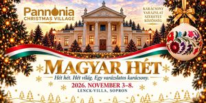 Adventi koncertek Sopronban 2026 - Karácsonyváró ünnepi dallamok