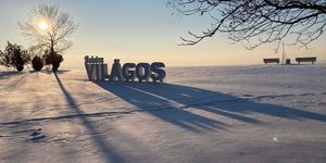 Balatonvilágos programok események és rendezvények 2026 