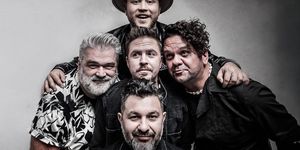 MAGNA CUM LAUDE koncert