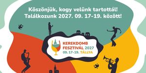 Tállya programok 2026 / 2027  - Események és rendezvények