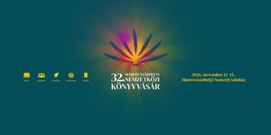 Marosvásárhelyi Nemzetközi Könyvvásár 2026