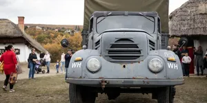 '56 vidéken