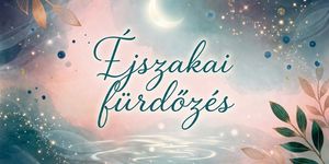 Karcagi Éjszakai fürdőzés 2026 