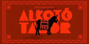 Alkotótábor 2027 Bér - Virágospuszta
