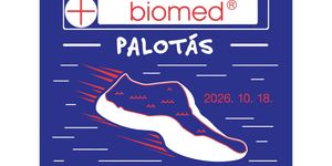 Biomed Tókerülő Futás 2026