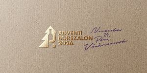 Adventi Borszalon  2026 Pécs