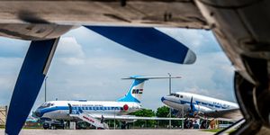 Aeropark programok Budapest 2026 - Események, rendezvények