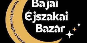 Éjszakai Piac 2026