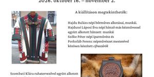 Fehérvárcsurgói programok 2026 - Események, rendezvények, fesztiválok