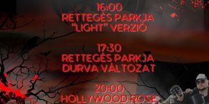 Halloween Zalakaros 2026 - Két nap borzongás, izgalmas programok és fergeteges koncertek