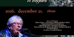 Advent Ajka 2026 - Ünnepi gyertyagyújtás, adventi koncertek Ajkán