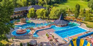 Ráckeve fürdő programok 2026 / 2027 - Aqua Land Termál és Élményfürdő események, rendezvények