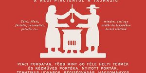Nagykörűi Befőzés 2026 - Nagy Befőzés