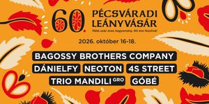 Pécsváradi Leányvásár 2026