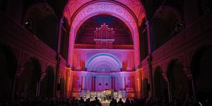 Jazzfesztivál 2026 Nagyvárad - ORA Jazzfestival