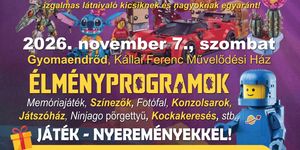 Gyomaendrőd kiállítás 2026