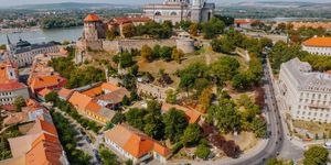 Esztergomi programok 2026 - Események és rendezvények