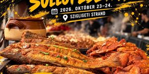 Grillkirály programok 2026