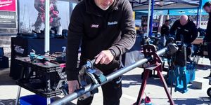 Makita Roadshow  2026 - Makita Innovation Tour 