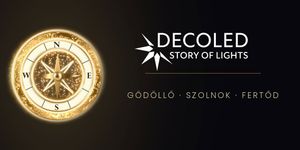 Story of Lights 2026 - Fénypark programok