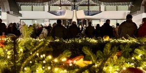 Advent Sárospatak 2026 - Ünnepi programok, események, rendezvények