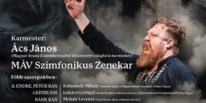 Erkel Ferenc: Bánk bán opera előadás 2026 Budapest - Kossuth díjasok és világhírű operaénekesek a színpadon