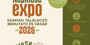 Világszárnya Népmese Expo 2026 Gyál - Országos népmesei szakmai vásár